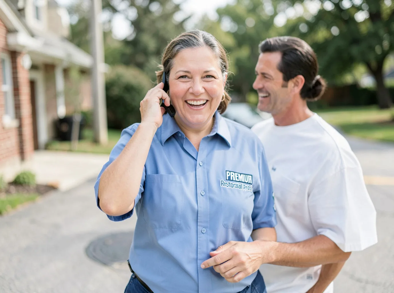 Water Damage Restoration Barboursville, WV FAQs